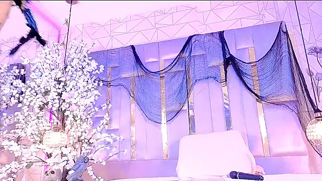 samarajhonson online show from October 23, 9:57 pm