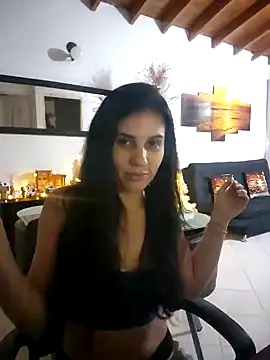 Snapshot of AbbyBaker222 chatting on December 31, 6:16 am AbbyBaker222 online show from December 31, 6:16 am