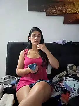 Snapshot of AbbyBaker222 chatting on February 4, 5:42 am AbbyBaker222 online show from February 4, 5:42 am