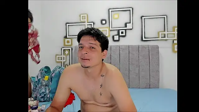 FerneyManti online show from October 25, 1:29 pm