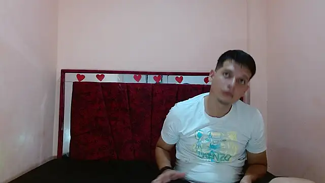 FerneyManti online show from November 2, 1:57 pm