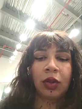 Aria Bennett21 online show from June 18, 9:30 pm