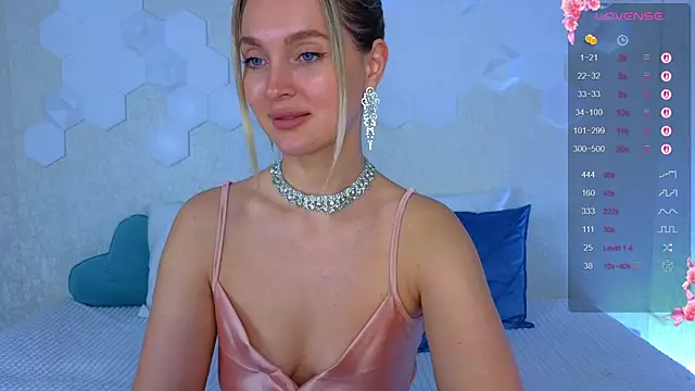 Snapshot of Lynna_Sparks chatting on December 5, 4:21 am Lynna Sparks online show from December 5, 4:21 am