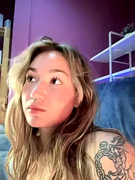 Rimmahottes online show from November 3, 2:24 am