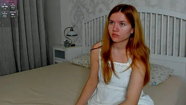 Eva  Lewis online show from July 14, 2:16 am