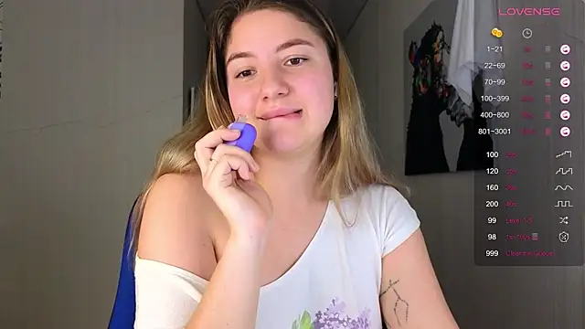 Yassyaaa online show from December 24, 5:16 am