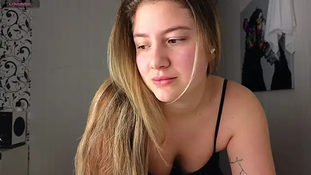 Yassyaaa online show from January 7, 2:20 am