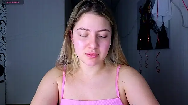 Yassyaaa online show from March 16, 4:09 am