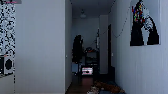 Yassyaaa online show from October 16, 10:38 am