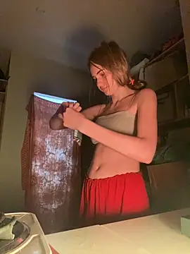 Snapshot of GraceTorrez chatting on January 25, 10:50 pm GraceTorrez online show from January 25, 10:50 pm