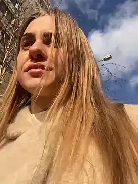 Snapshot of GraceTorrez chatting on February 5, 8:54 am GraceTorrez online show from February 5, 8:54 am