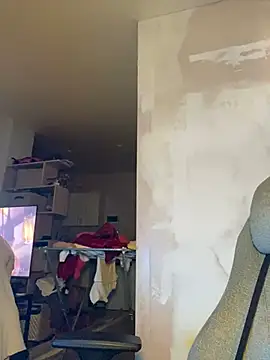 Snapshot of GraceTorrez chatting on February 13, 4:54 am GraceTorrez online show from February 13, 4:54 am