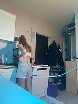 Snapshot of GraceTorrez chatting on February 20, 10:59 am GraceTorrez online show from February 20, 10:59 am