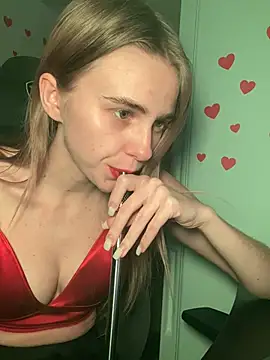 Snapshot of GraceTorrez chatting on February 20, 3:08 pm GraceTorrez online show from February 20, 3:08 pm