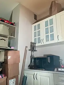 Snapshot of GraceTorrez chatting on February 21, 4:40 am GraceTorrez online show from February 21, 4:40 am