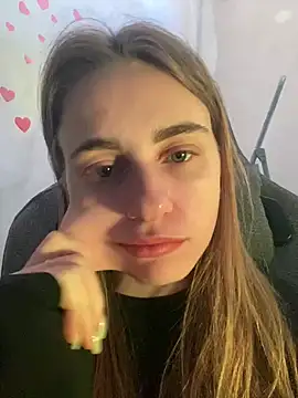 Snapshot of GraceTorrez chatting on February 21, 1:44 pm GraceTorrez online show from February 21, 1:44 pm