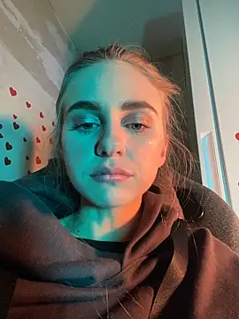 Snapshot of GraceTorrez chatting on February 24, 11:54 am GraceTorrez online show from February 24, 11:54 am