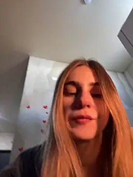 Snapshot of GraceTorrez chatting on February 28, 11:47 am GraceTorrez online show from February 28, 11:47 am