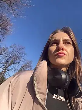 Snapshot of GraceTorrez chatting on March 7, 12:56 pm GraceTorrez online show from March 7, 12:56 pm