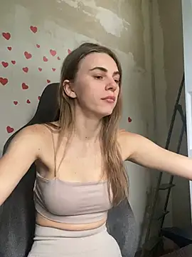 Snapshot of GraceTorrez chatting on March 18, 6:14 am GraceTorrez online show from March 18, 6:14 am