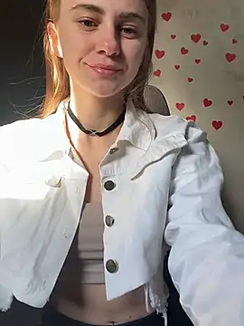 Snapshot of GraceTorrez chatting on March 20, 4:40 am GraceTorrez online show from March 20, 4:40 am