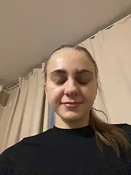 Snapshot of GraceTorrez chatting on October 29, 7:48 pm GraceTorrez online show from October 29, 7:48 pm