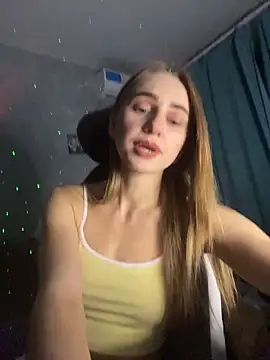 Snapshot of GraceTorrez chatting on November 5, 7:25 pm GraceTorrez online show from November 5, 7:25 pm