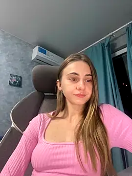 Snapshot of GraceTorrez chatting on November 12, 6:52 pm GraceTorrez online show from November 12, 6:52 pm