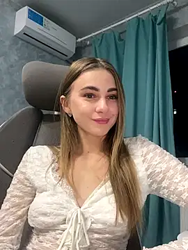 Snapshot of GraceTorrez chatting on November 13, 4:06 pm GraceTorrez online show from November 13, 4:06 pm