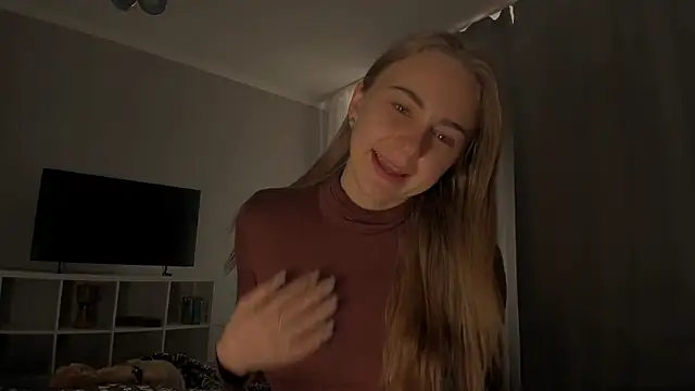 Snapshot of GraceTorrez chatting on November 26, 11:55 am GraceTorrez online show from November 26, 11:55 am