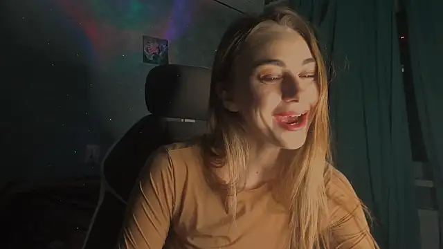 Snapshot of GraceTorrez chatting on December 1, 5:29 pm GraceTorrez online show from December 1, 5:29 pm