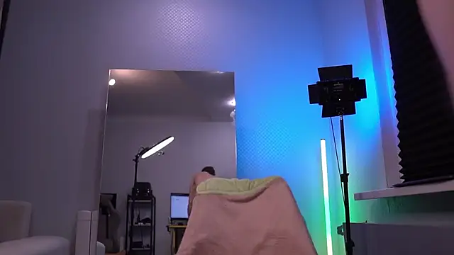 Bruno Banani online show from November 3, 4:19 pm