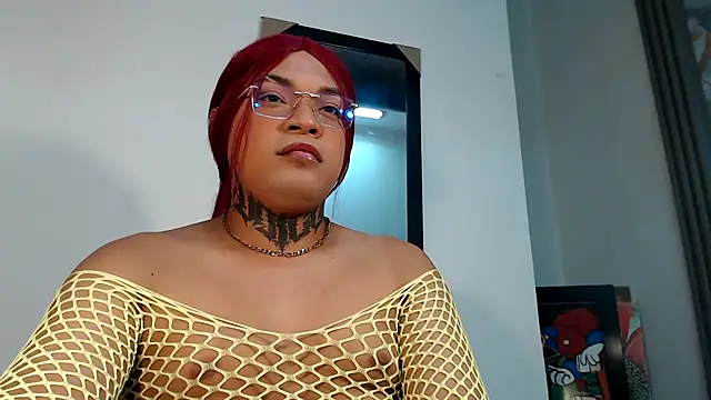 KristalTsXXX online show from July 1, 3:23 pm