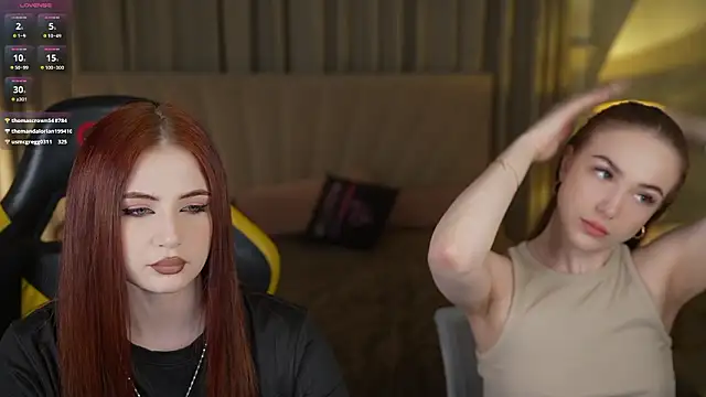 Torii 054 online show from March 17, 7:17 pm