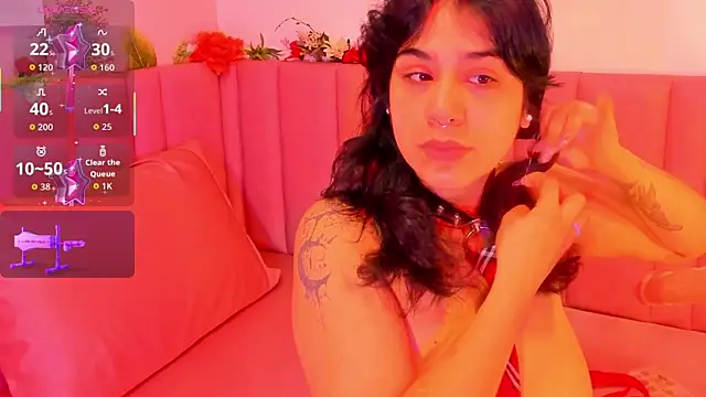 zyle boobs online show from October 28, 12:41 pm