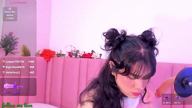 zyle boobs online show from October 31, 12:06 pm