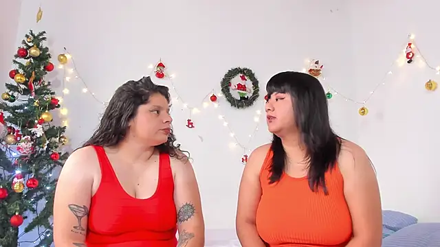 Karol IsabelCouple online show from November 30, 8:24 pm