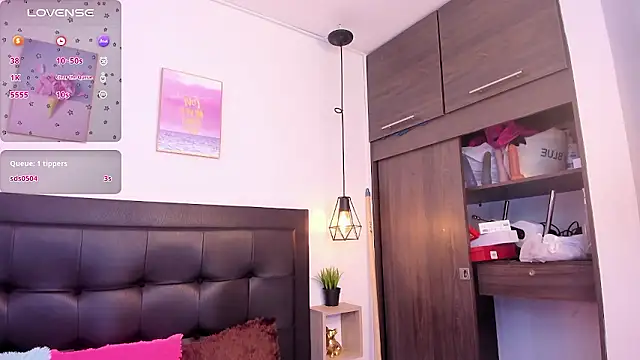 sweet abby1 online show from December 7, 12:35 pm