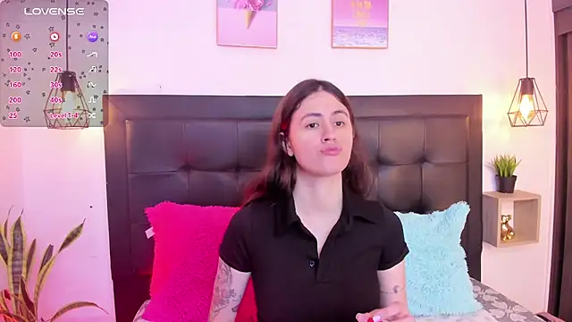 sweet abby1 online show from December 15, 12:28 pm