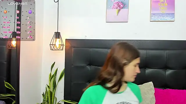 sweet abby1 online show from February 3, 12:14 pm