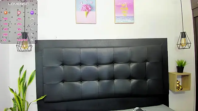 sweet abby1 online show from February 14, 12:14 pm