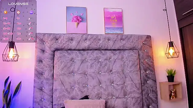 sweet abby1 online show from February 21, 3:21 pm