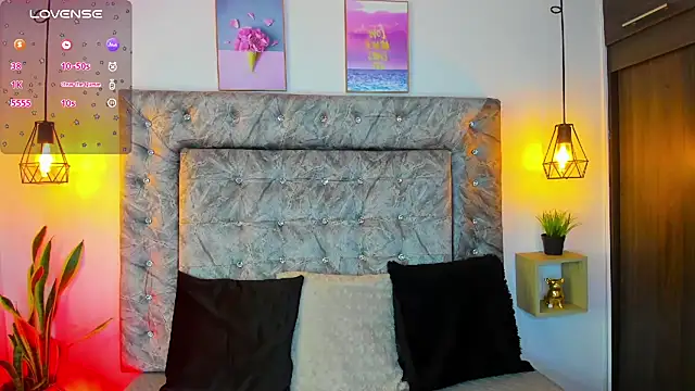 sweet abby1 online show from February 22, 12:19 pm