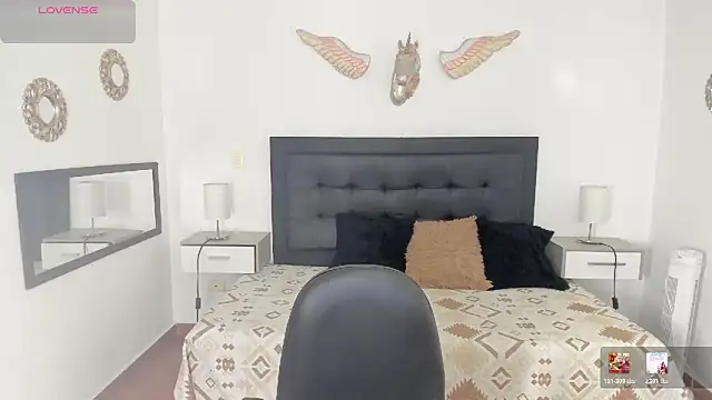 sweet abby1 online show from February 21, 11:33 am