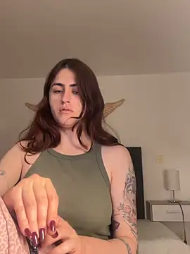 sweet abby1 online show from February 23, 11:18 am