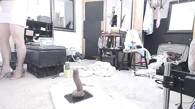 sissytrapdolly24 online show from February 1, 2:02 pm