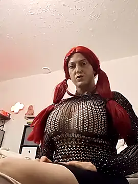 sissytrapdolly24 online show from September 12, 12:05 pm