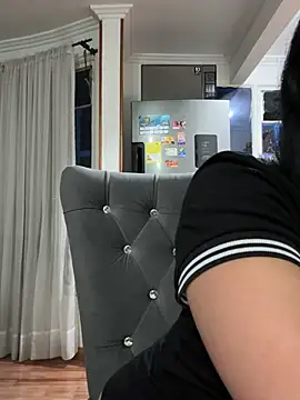 Sara luna  online show from January 9, 12:57 am