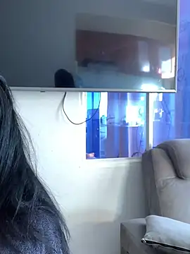 Sara luna  online show from February 26, 10:36 am