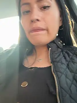 Sara luna  online show from February 28, 10:06 pm